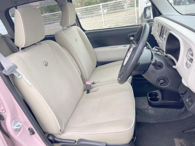 DAIHATSU MIRA COCOA 2014 Image 31