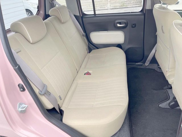 DAIHATSU MIRA COCOA 2014 Image 31