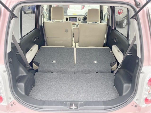 DAIHATSU MIRA COCOA 2014 Image 31