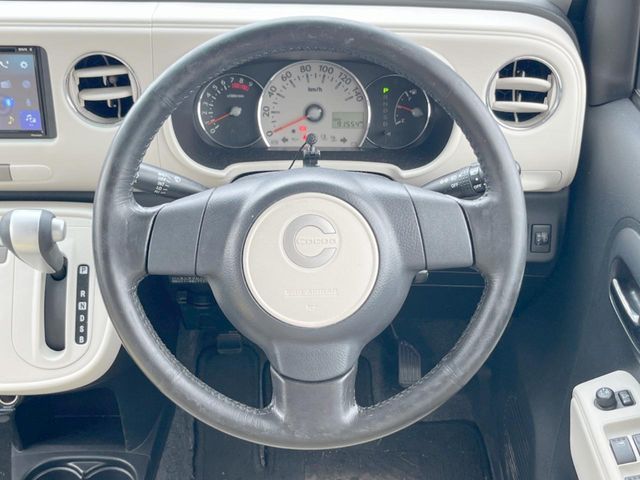 DAIHATSU MIRA COCOA 2014 Image 31