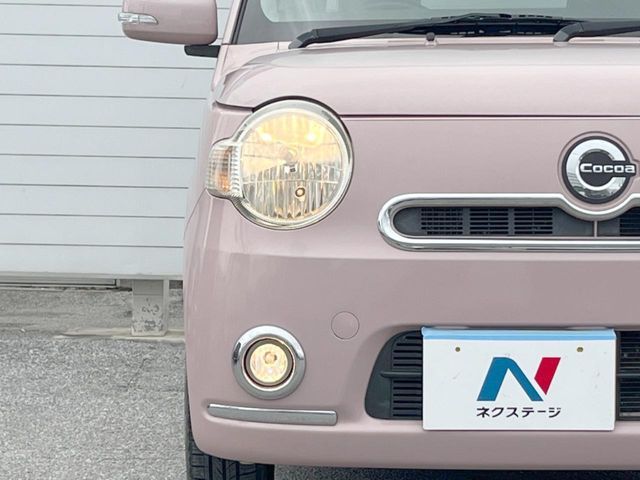 DAIHATSU MIRA COCOA 2014 Image 31