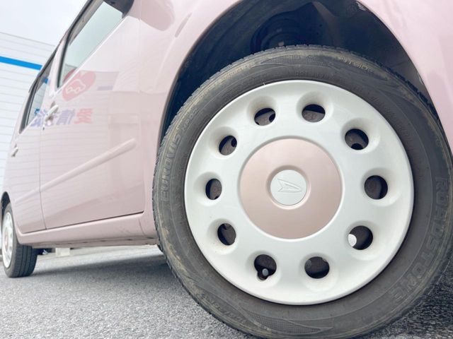 DAIHATSU MIRA COCOA 2014 Image 31