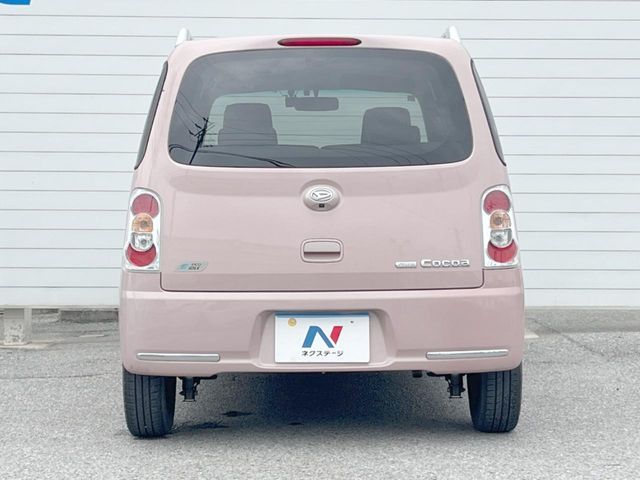 DAIHATSU MIRA COCOA 2014 Image 31