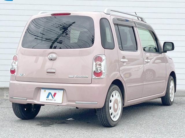 DAIHATSU MIRA COCOA 2014 Image 31