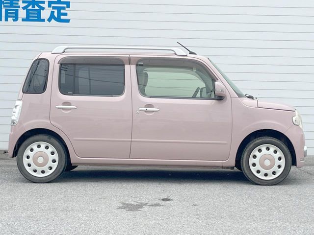 DAIHATSU MIRA COCOA 2014 Image 31