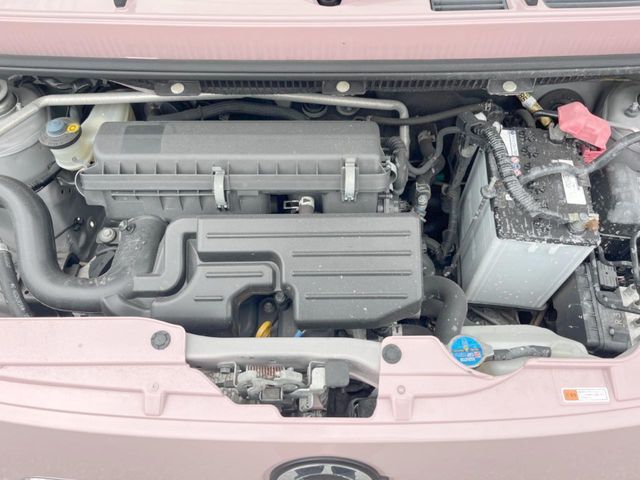 DAIHATSU MIRA COCOA 2014 Image 31