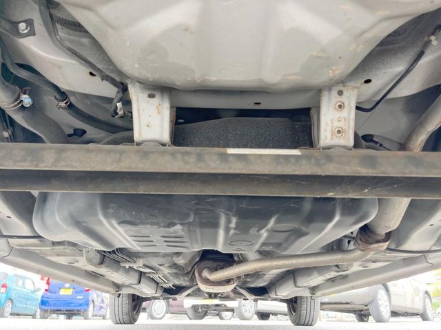 DAIHATSU MIRA COCOA 2014 Image 31