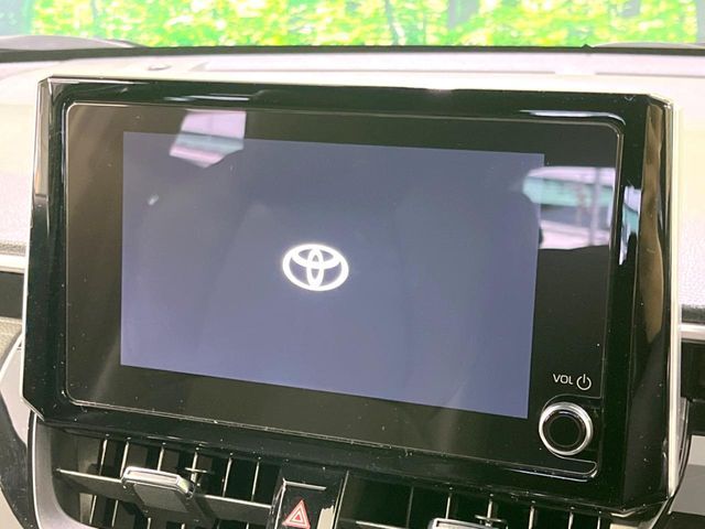 TOYOTA COROLLA CROSS HYBRID 2024 Image 31