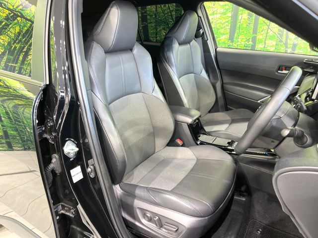 TOYOTA COROLLA CROSS HYBRID 2024 Image 31