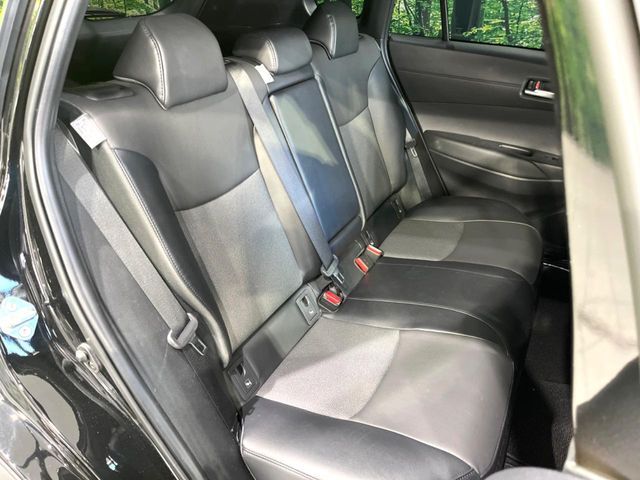 TOYOTA COROLLA CROSS HYBRID 2024 Image 31