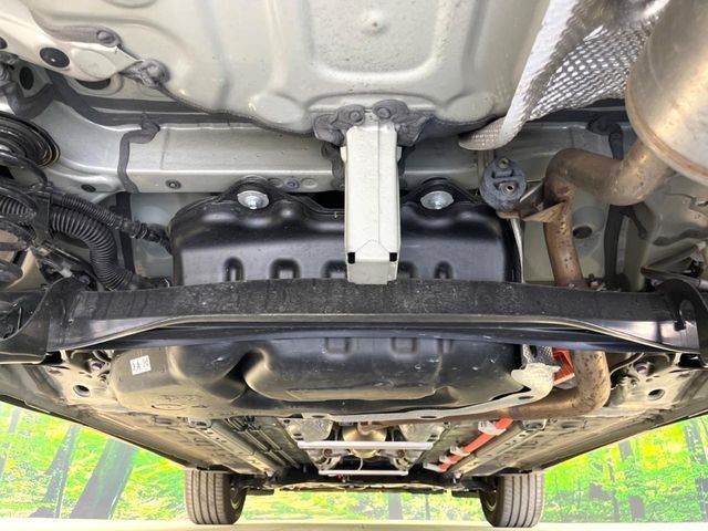 TOYOTA COROLLA CROSS HYBRID 2024 Image 31