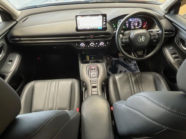 HONDA ZR-V E:HEV 2023 Image 31