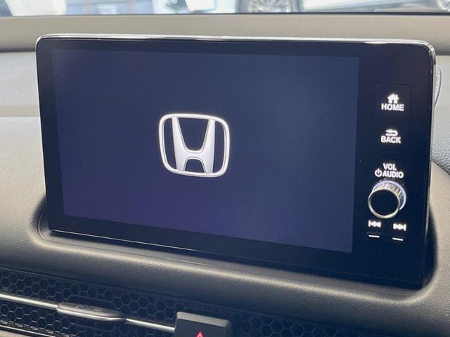 HONDA ZR-V E:HEV 2023 Image 31