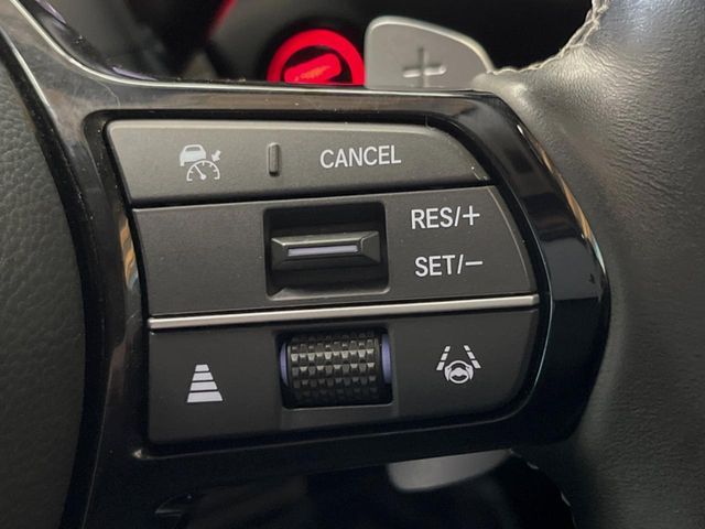 HONDA ZR-V E:HEV 2023 Image 31