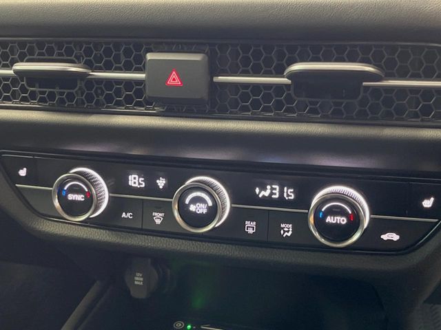 HONDA ZR-V E:HEV 2023 Image 31