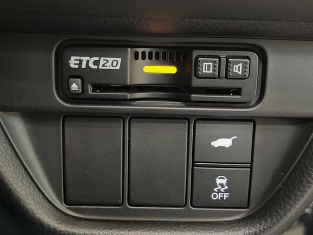 HONDA ZR-V E:HEV 2023 Image 31