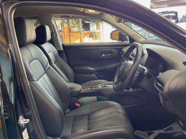 HONDA ZR-V E:HEV 2023 Image 31