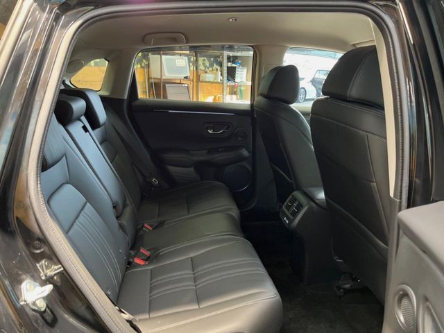 HONDA ZR-V E:HEV 2023 Image 31