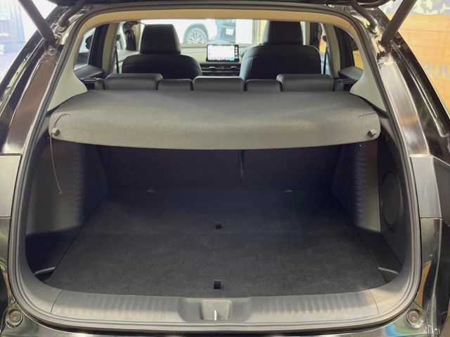 HONDA ZR-V E:HEV 2023 Image 31