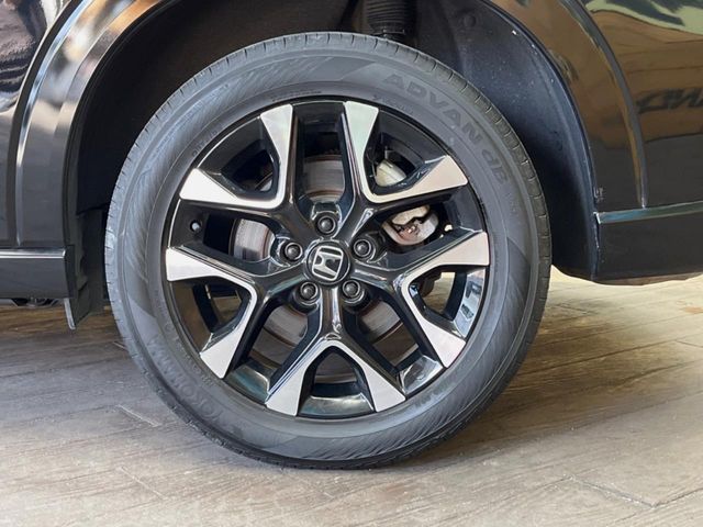 HONDA ZR-V E:HEV 2023 Image 31