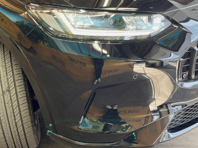 HONDA ZR-V E:HEV 2023 Image 31