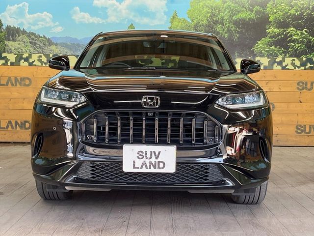 HONDA ZR-V E:HEV 2023 Image 31