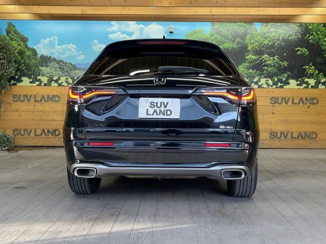 HONDA ZR-V E:HEV 2023 Image 31