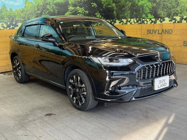 HONDA ZR-V E:HEV 2023 Image 31