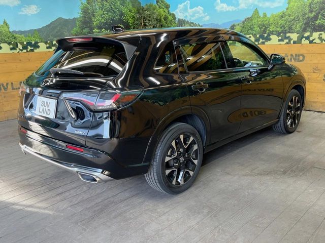 HONDA ZR-V E:HEV 2023 Image 31