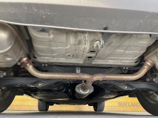 HONDA ZR-V E:HEV 2023 Image 31