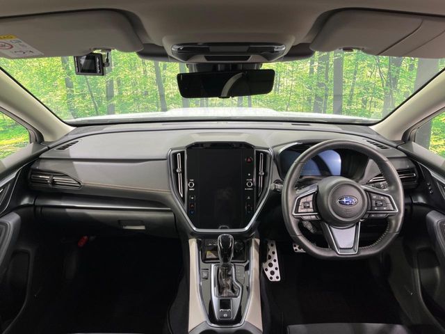 SUBARU LEVORG LAYBACK 2024 Image 31