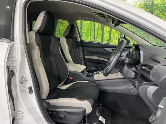 SUBARU LEVORG LAYBACK 2024 Image 31