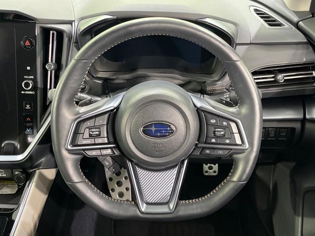 SUBARU LEVORG LAYBACK 2024 Image 31