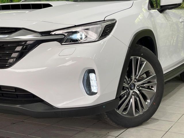 SUBARU LEVORG LAYBACK 2024 Image 31