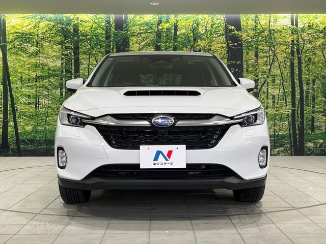 SUBARU LEVORG LAYBACK 2024 Image 31