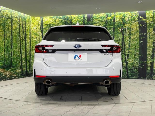 SUBARU LEVORG LAYBACK 2024 Image 31