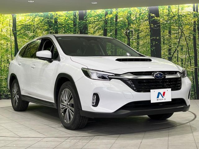 SUBARU LEVORG LAYBACK 2024 Image 31