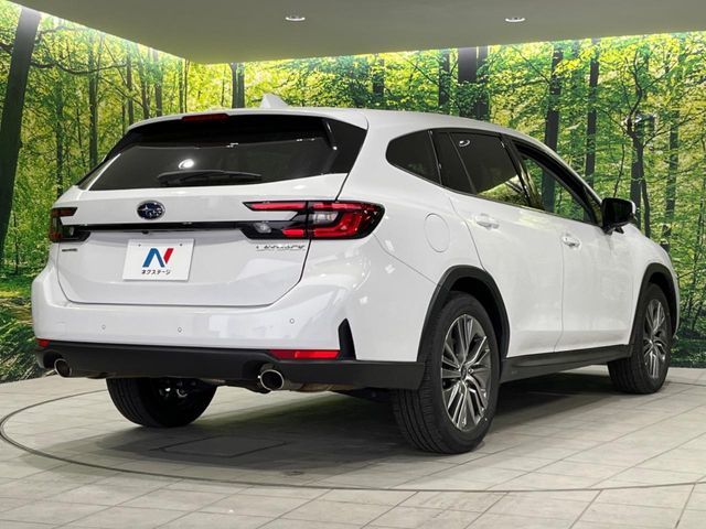 SUBARU LEVORG LAYBACK 2024 Image 31