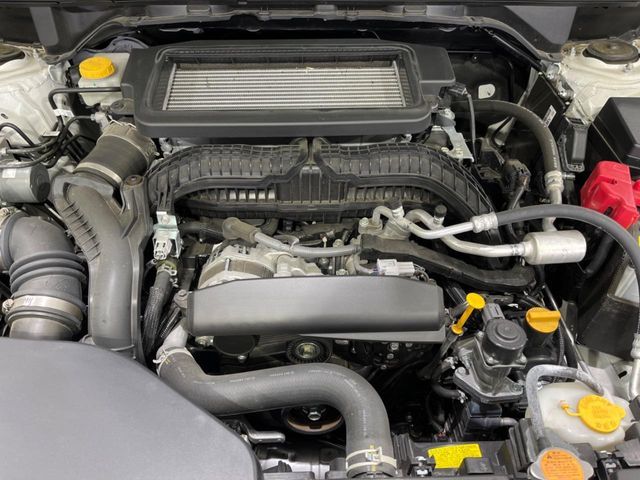 SUBARU LEVORG LAYBACK 2024 Image 31