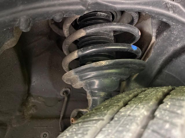 SUBARU LEVORG LAYBACK 2024 Image 31