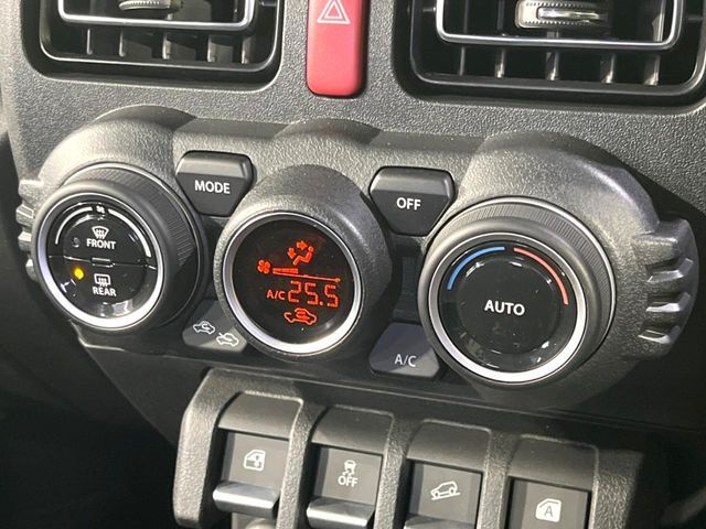 SUZUKI JIMNY NOMADE 2026 Image 31