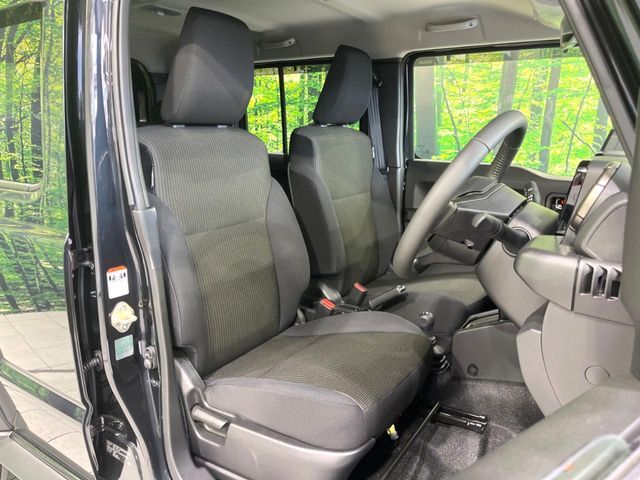 SUZUKI JIMNY NOMADE 2026 Image 31