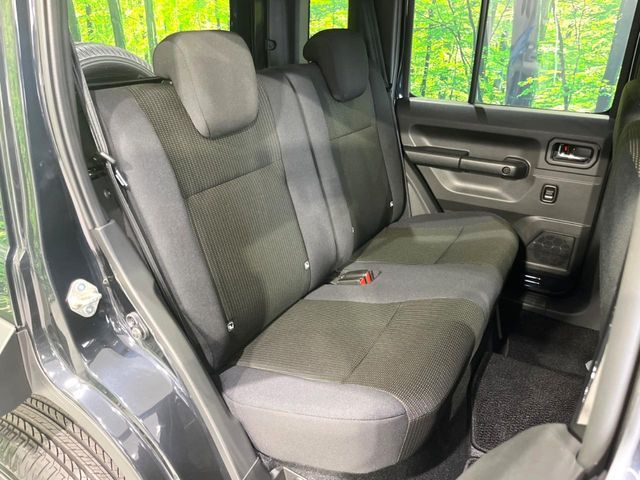 SUZUKI JIMNY NOMADE 2026 Image 31