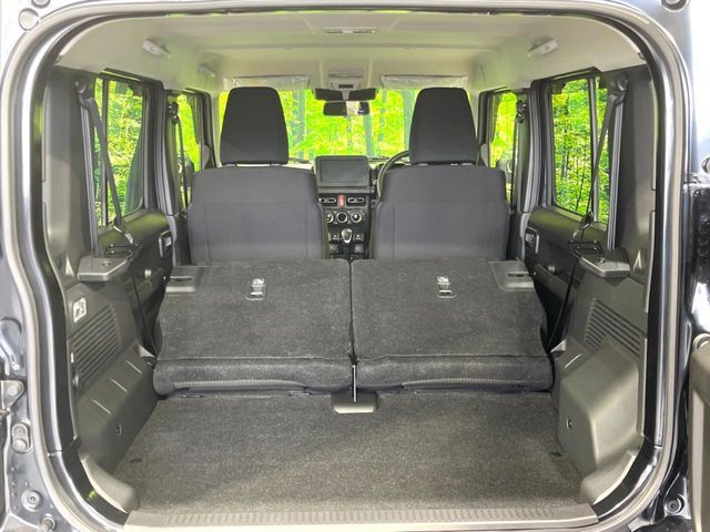 SUZUKI JIMNY NOMADE 2026 Image 31