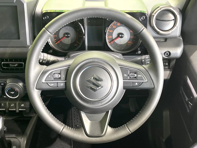 SUZUKI JIMNY NOMADE 2026 Image 31