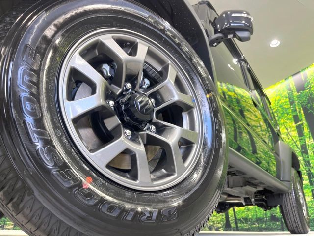 SUZUKI JIMNY NOMADE 2026 Image 31