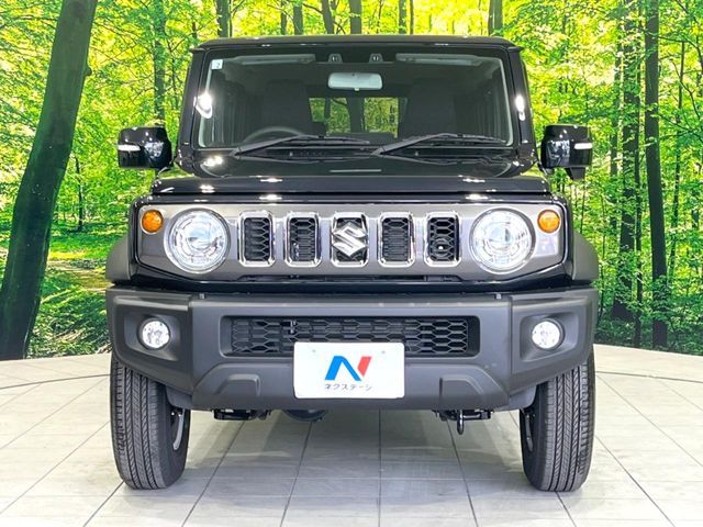 SUZUKI JIMNY NOMADE 2026 Image 31