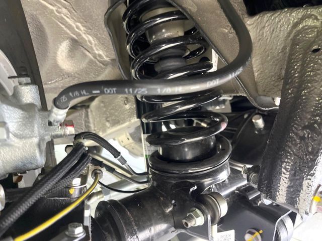 SUZUKI JIMNY NOMADE 2026 Image 31