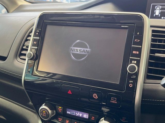 NISSAN SERENA  S-HYBRID 2017 Image 31