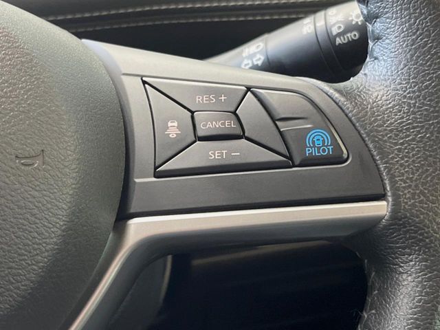 NISSAN SERENA  S-HYBRID 2017 Image 31